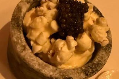 RESTAURANT BOUGAINVILLE