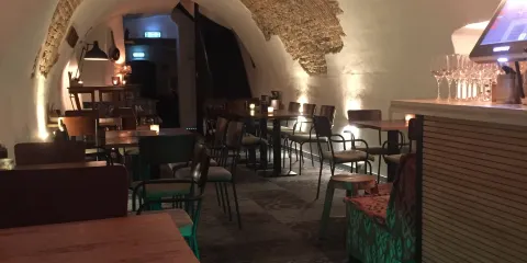 De Zwarte Vosch