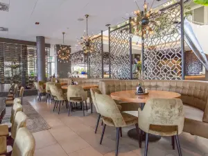 Marina Lounge Het Veerse Meer