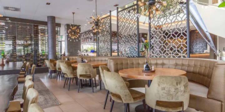 Marina Lounge Het Veerse Meer