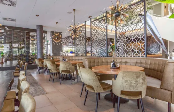 Marina Lounge Het Veerse Meer