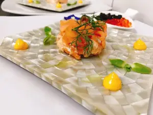 La Scala Fine Boutique Italian Restaurant