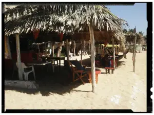 Posada Chayana