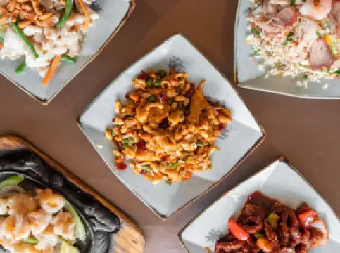 Dragon Garden Chinese Restaurant