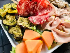 Il Caffe dei Guitti Bar Enoteca