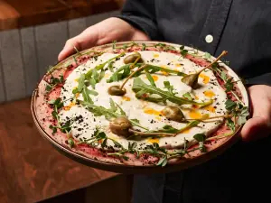 Takhta Restaurant