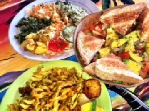 Rasta Ade Refreshments