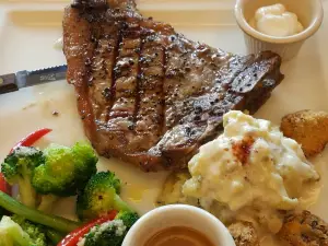 Tokwan Grill Putrajaya