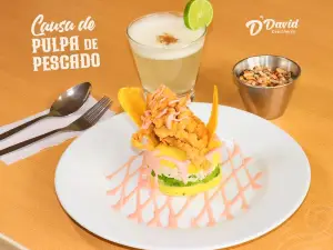 Cevicheria D'david