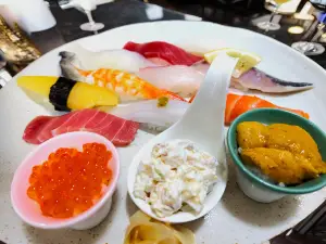 Sushi Ko