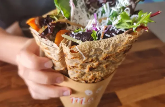Mano Wraps