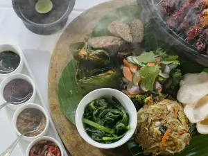 Pantai Restaurant