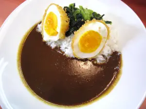 Curry Shop BARA Nissekimae-ten