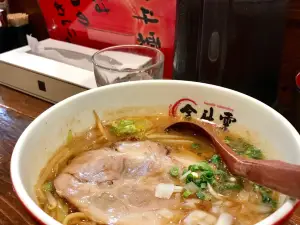 Noodle Laboratory Kintoun