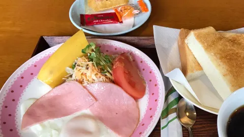 はなぶさ in 伊賀市
