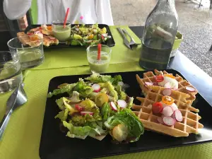 Les P'tites Faiblesses