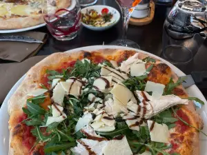 Dolce italia