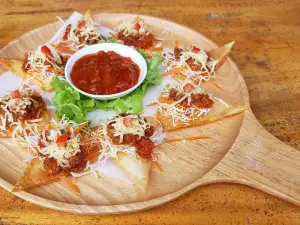 ไพนี่ บิสโทร คาเฟ่ The Piney Bistro Cafe