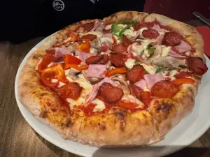 Mattoni Italian Restaurant