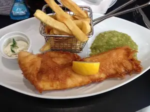 Neptune Bistro