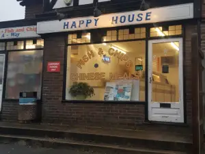Happy House