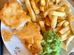 Enochs Fish & Chips (Valley)