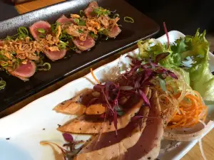 Toriton Izakaya