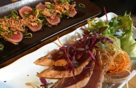 Toriton Izakaya