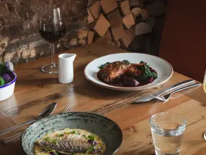 The Beeley Inn