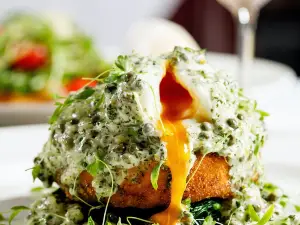 Marco Pierre White Steakhouse Bar and Grill Hull