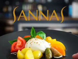 Sannas