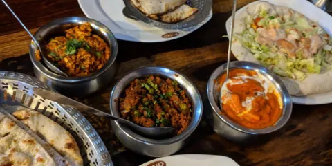 Pind Punjabi
