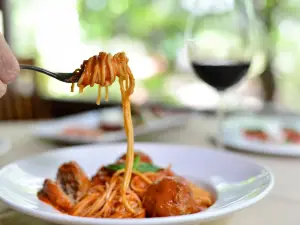 Aldo's Ristorante Italiano