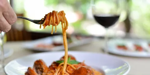 Aldo's Ristorante Italiano
