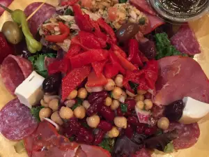 Filho's Cucina
