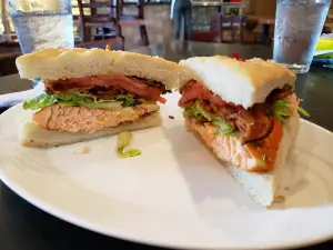 Cafe Torino and Bakery