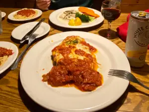 Lanza's Restaurant | Italian