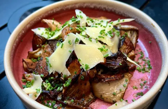Drift Seafood & Raw Bar