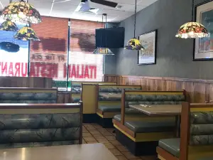Ruby's by the Sea