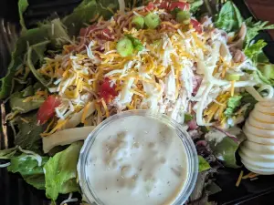 Friar Tuck's Hoagie House