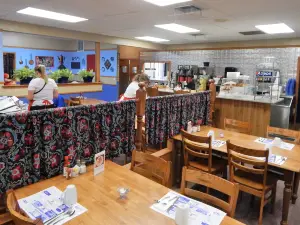 Valhalla | Restaurant & Gift Shop