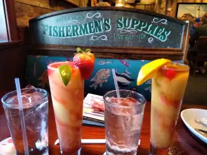 Red Lobster