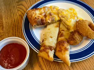 Minocqua Pizza Company