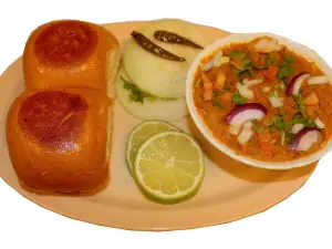 Sri Dosa Place