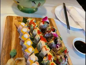 Chi Modern Asain Cuisine