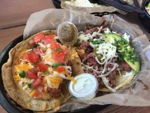 Torchy's Tacos