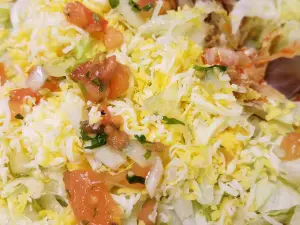 Taco Salsa