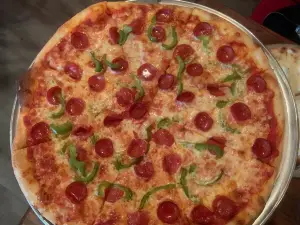Joe's New York Pizza & Pasta