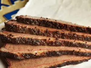 Rudy's "Country Store" and Bar-B-Q