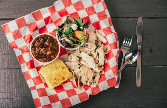 Hubba Hubba Smokehouse